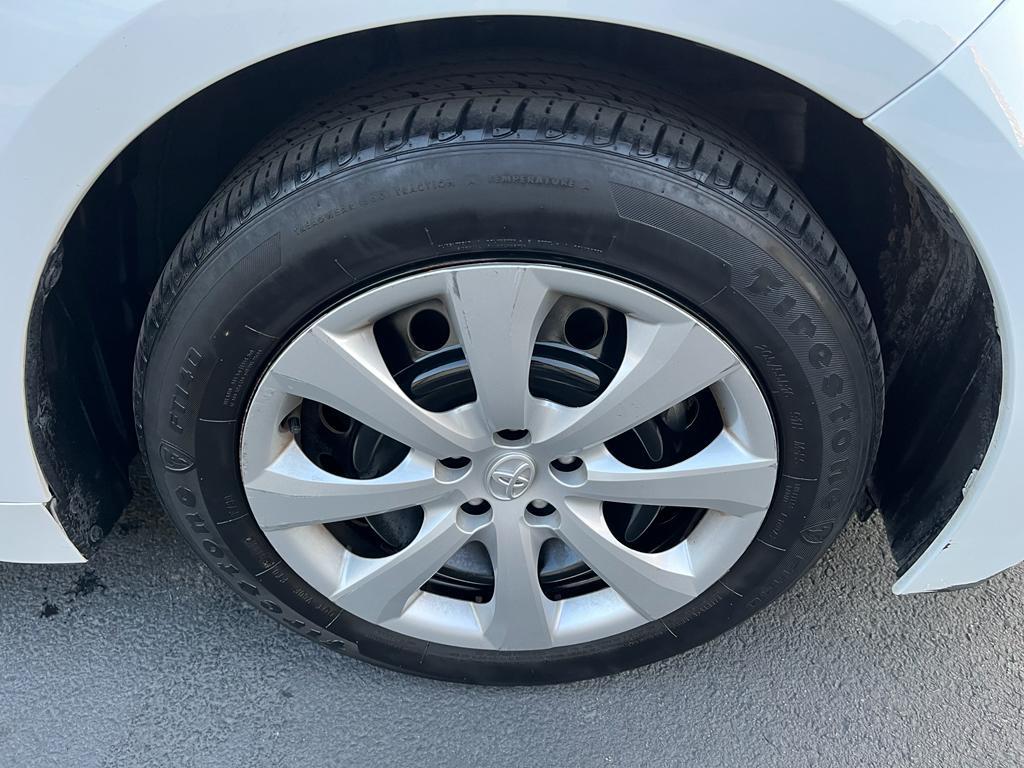 used 2024 Toyota Corolla car, priced at $17,950