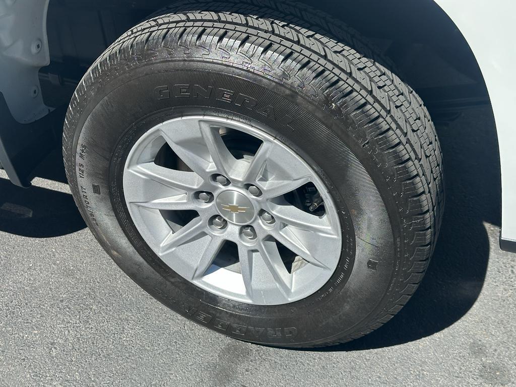 used 2024 Chevrolet Silverado 1500 car, priced at $25,950