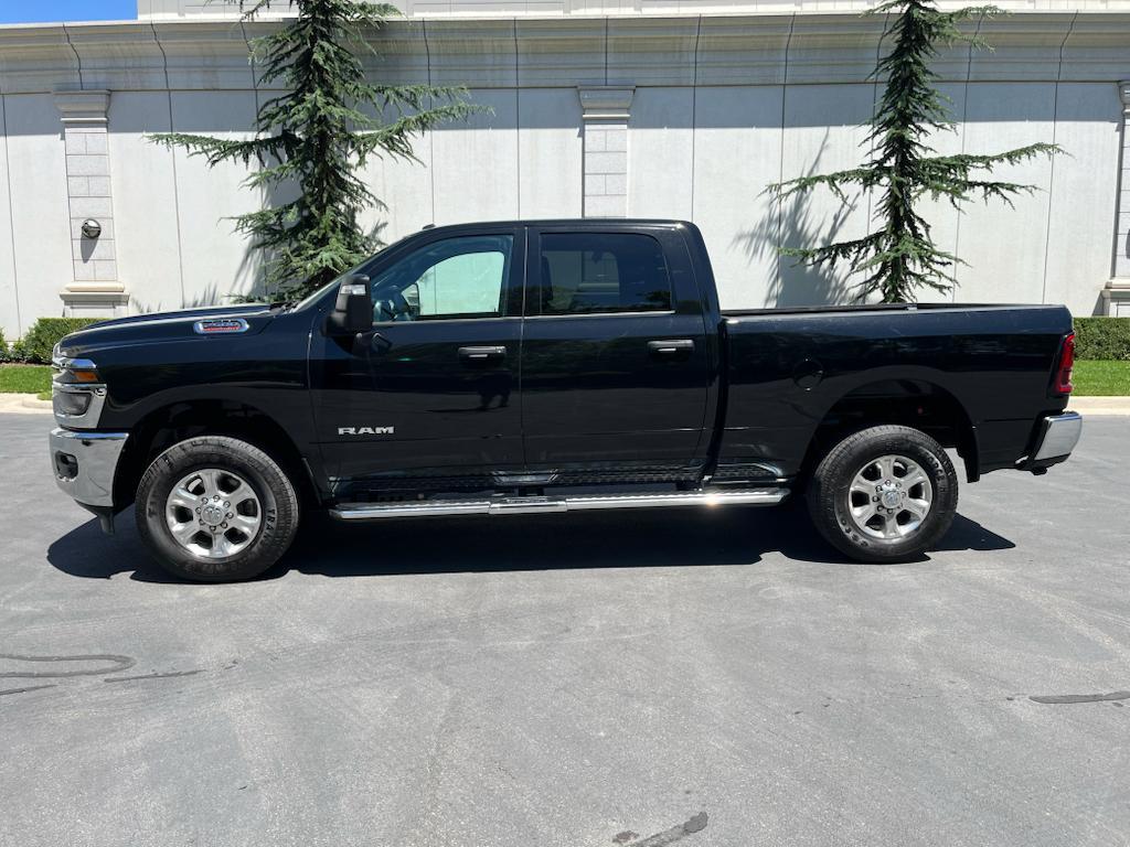 used 2026 Ram 2500 car, priced at $49,950