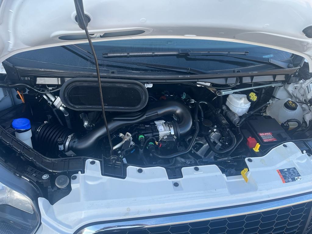 used 2024 Ford Transit-250 car, priced at $30,950