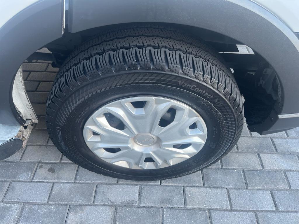 used 2024 Ford Transit-250 car, priced at $30,950