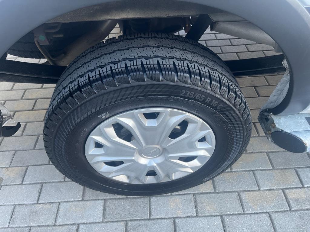 used 2024 Ford Transit-250 car, priced at $30,950