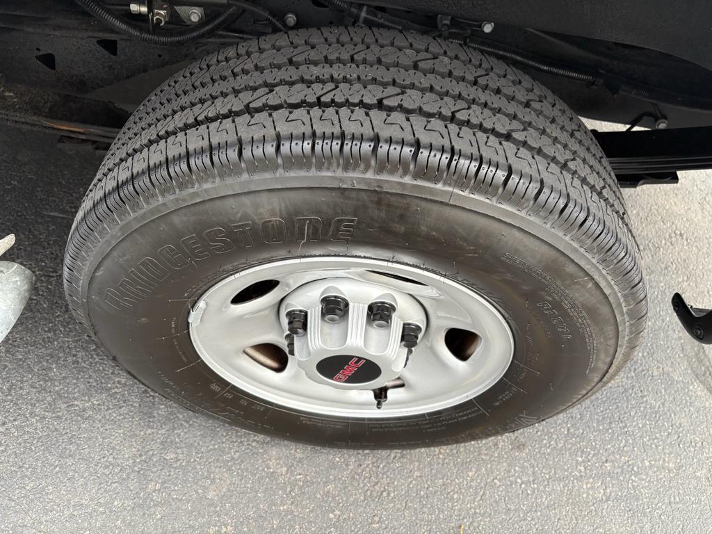 used 2024 GMC Savana 2500 car, priced at $34,950