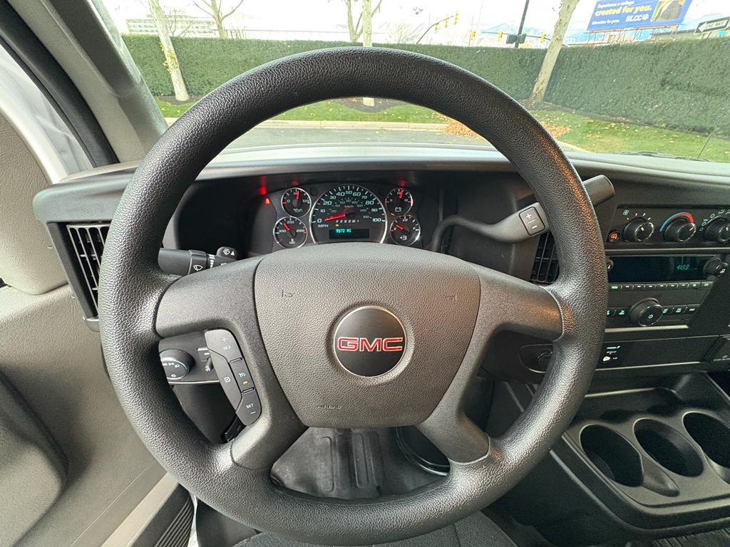 used 2024 GMC Savana 2500 car, priced at $34,950