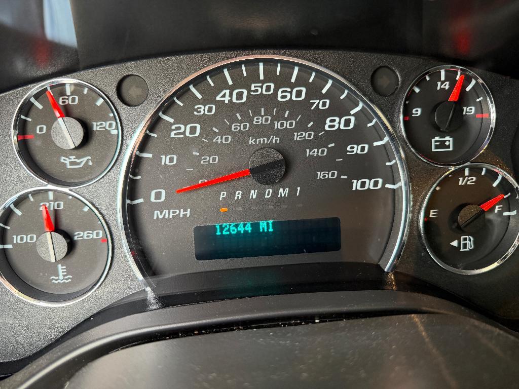 used 2024 Chevrolet Express 2500 car, priced at $34,950