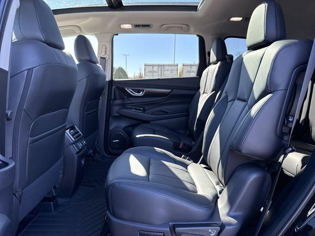 new 2026 Subaru Ascent car, priced at $52,664