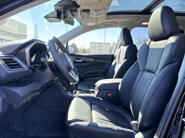 new 2026 Subaru Ascent car, priced at $52,664