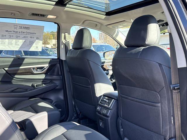 new 2026 Subaru Ascent car, priced at $52,664