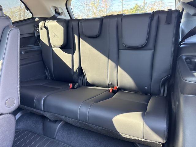 new 2026 Subaru Ascent car, priced at $52,664