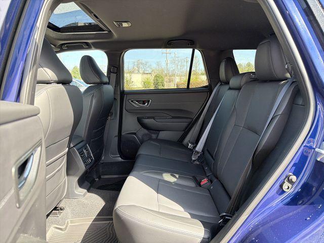 new 2026 Subaru Outback car, priced at $47,271