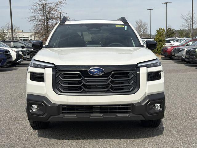 new 2026 Subaru Outback car, priced at $49,479