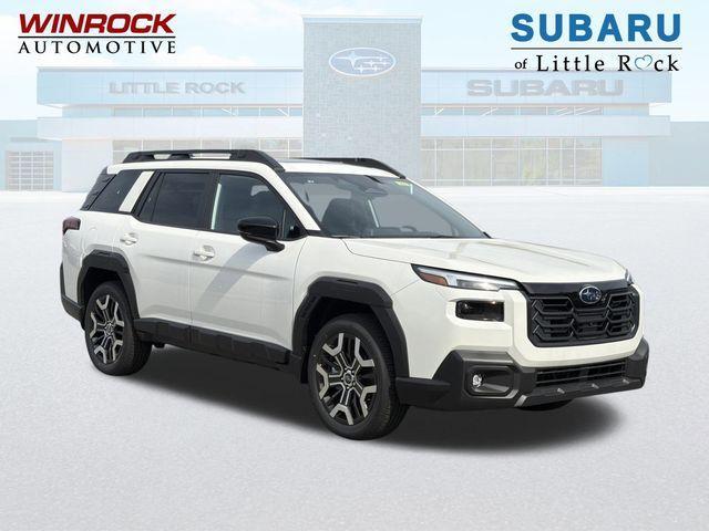 new 2026 Subaru Outback car, priced at $49,479