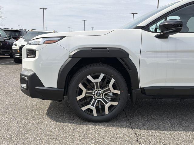 new 2026 Subaru Outback car, priced at $49,479