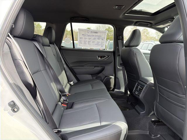 new 2026 Subaru Outback car, priced at $49,479