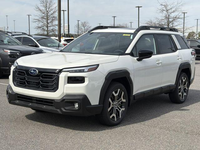 new 2026 Subaru Outback car, priced at $49,479