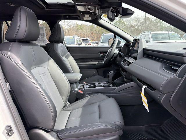 new 2026 Subaru Outback car, priced at $49,479