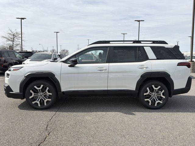 new 2026 Subaru Outback car, priced at $49,479
