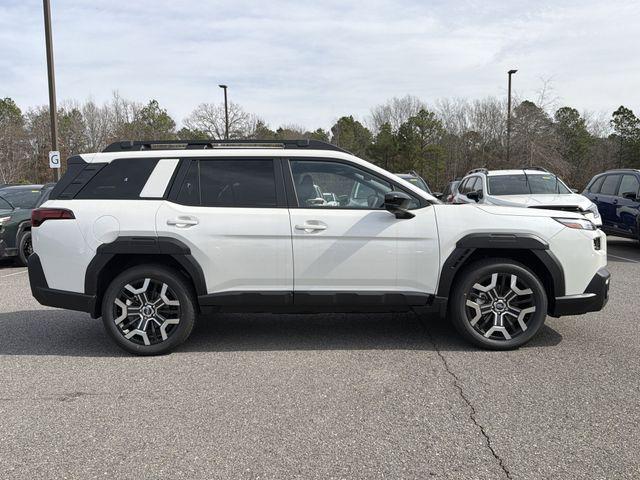 new 2026 Subaru Outback car, priced at $49,479