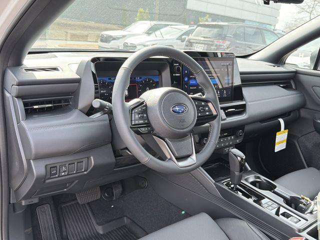 new 2026 Subaru Outback car, priced at $49,479