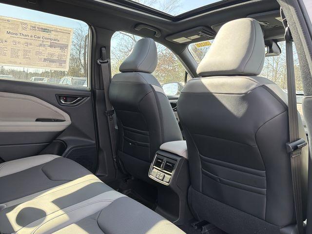 new 2026 Subaru Forester car, priced at $40,637