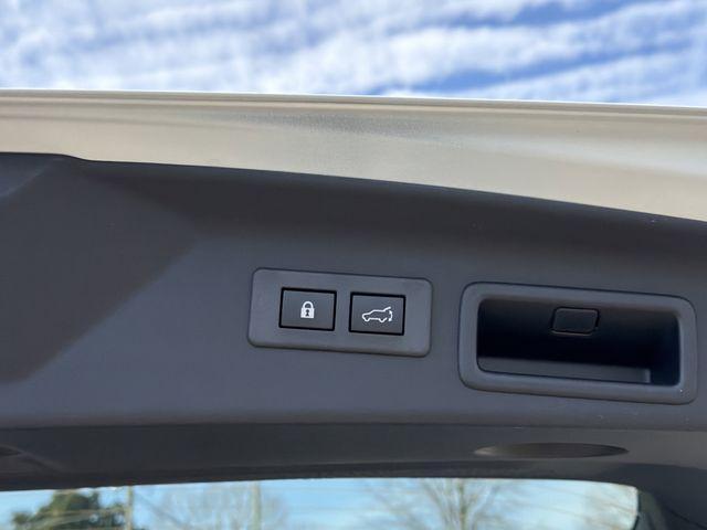 new 2026 Subaru Forester car, priced at $40,637