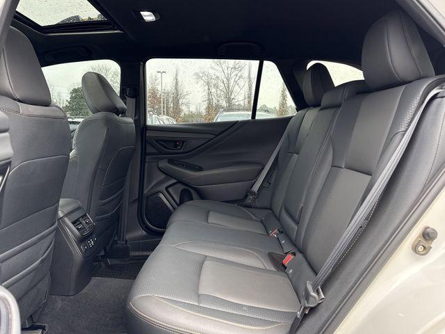 used 2023 Subaru Outback car, priced at $21,250
