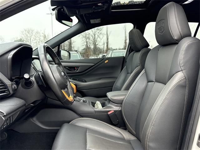 used 2023 Subaru Outback car, priced at $25,000