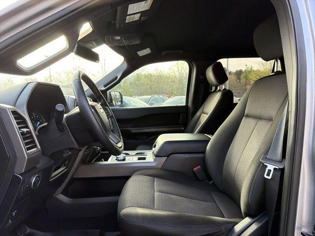 used 2020 Ford Expedition car, priced at $22,995