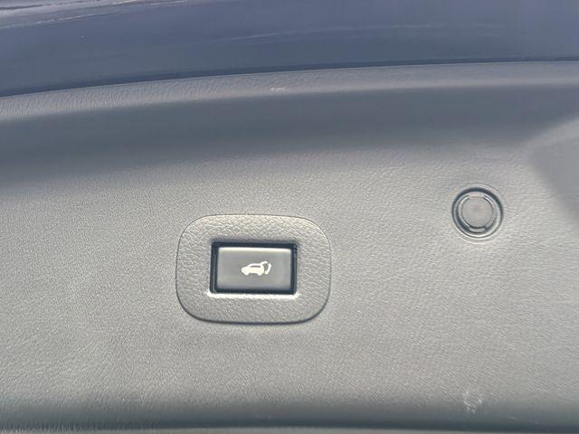 used 2019 Nissan Armada car, priced at $17,000