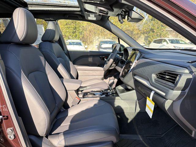 new 2026 Subaru Forester car, priced at $40,608