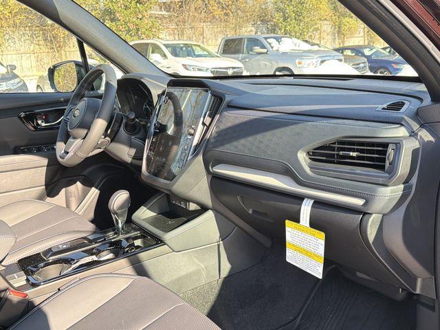 new 2026 Subaru Forester car, priced at $40,608