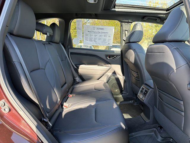 new 2026 Subaru Forester car, priced at $40,608