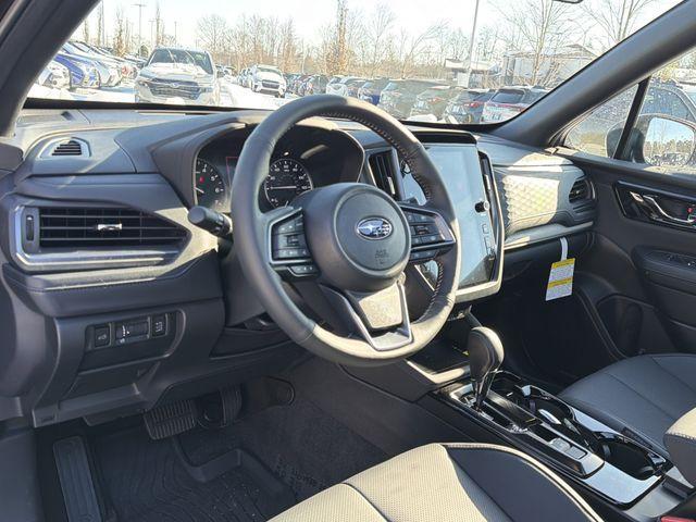 new 2026 Subaru Forester car, priced at $40,608