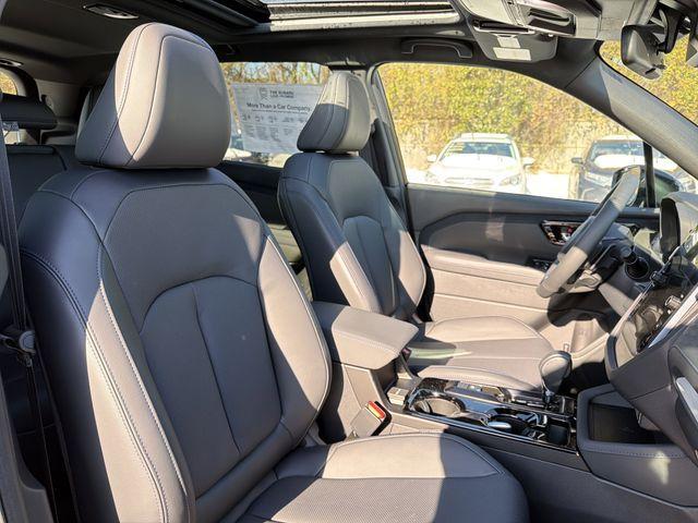 new 2026 Subaru Forester car, priced at $40,608