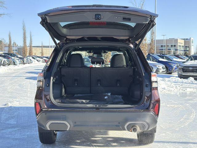 new 2026 Subaru Forester car, priced at $40,608