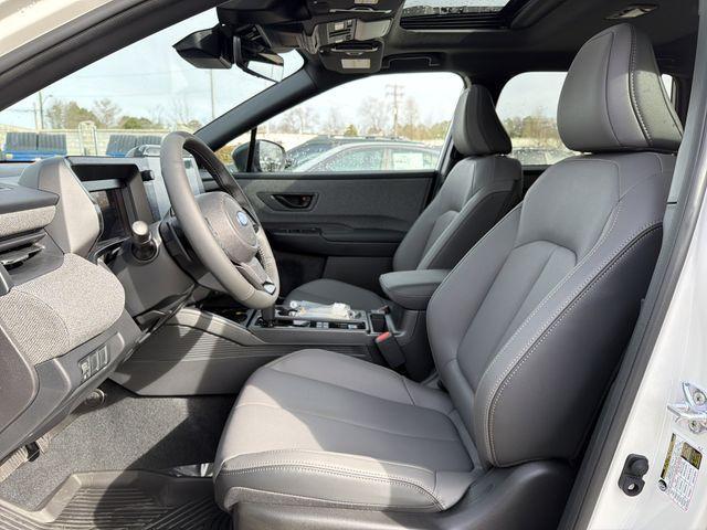 new 2026 Subaru Outback car, priced at $46,112