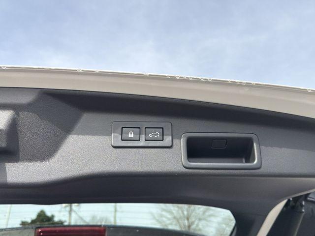 new 2026 Subaru Outback car, priced at $46,112