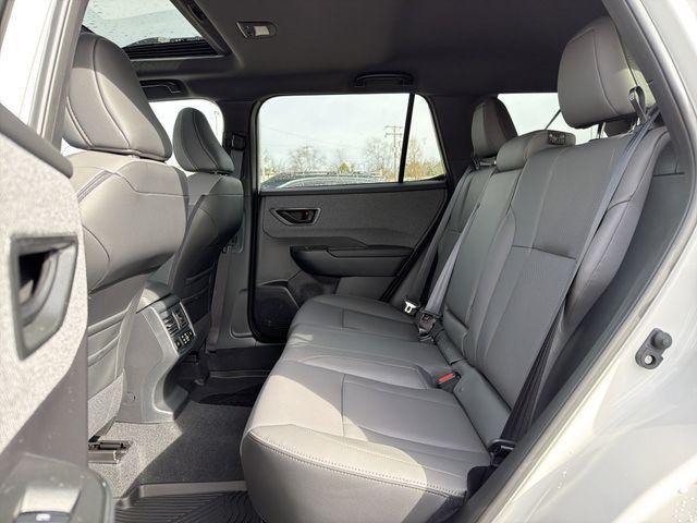 new 2026 Subaru Outback car, priced at $46,112