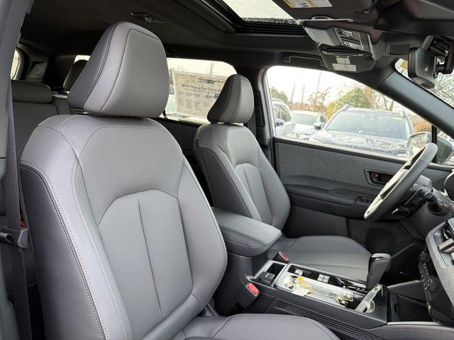 new 2026 Subaru Outback car, priced at $46,112