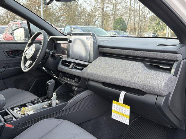 new 2026 Subaru Outback car, priced at $46,112