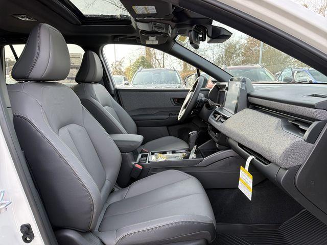 new 2026 Subaru Outback car, priced at $46,112