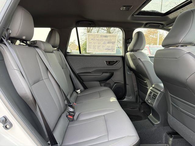 new 2026 Subaru Outback car, priced at $46,112