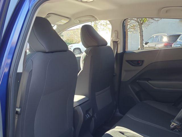 new 2026 Subaru Crosstrek car, priced at $29,124