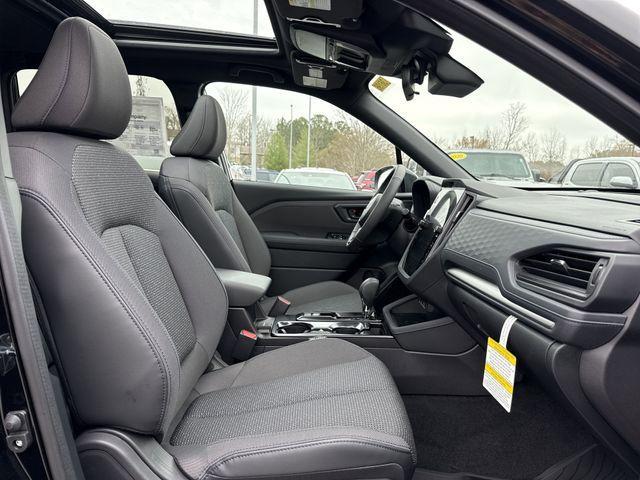 new 2026 Subaru Forester car, priced at $34,370