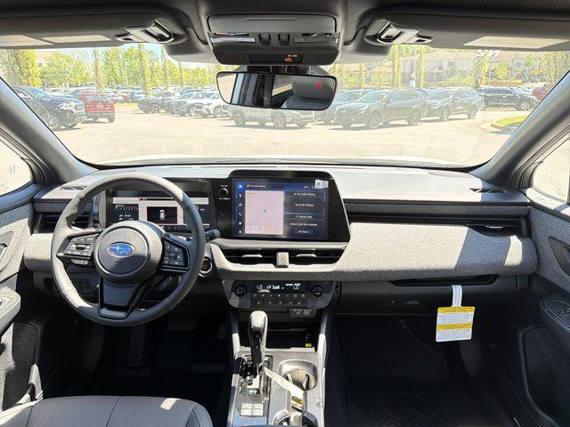 new 2026 Subaru Outback car, priced at $41,435
