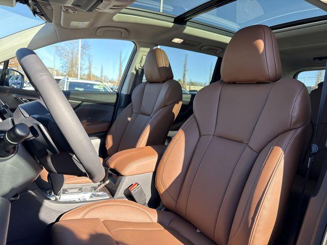 new 2026 Subaru Ascent car, priced at $52,936
