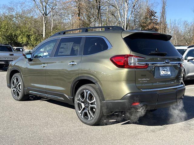 new 2026 Subaru Ascent car, priced at $52,936