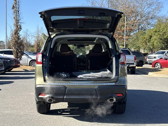 new 2026 Subaru Ascent car, priced at $52,936
