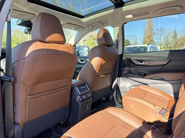 new 2026 Subaru Ascent car, priced at $52,936