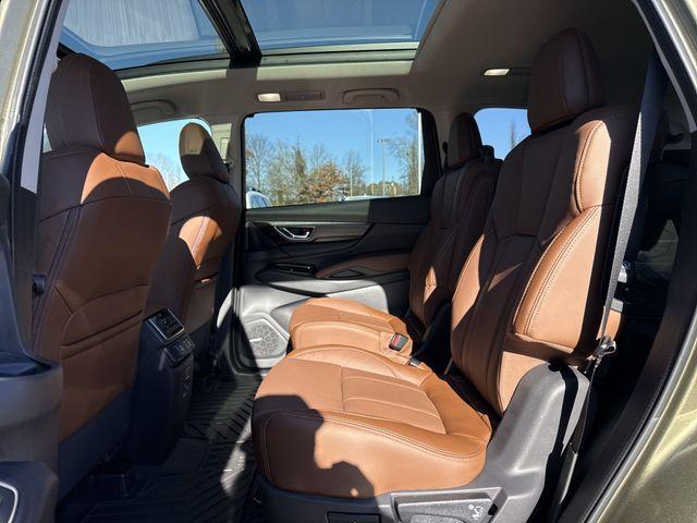 new 2026 Subaru Ascent car, priced at $52,936